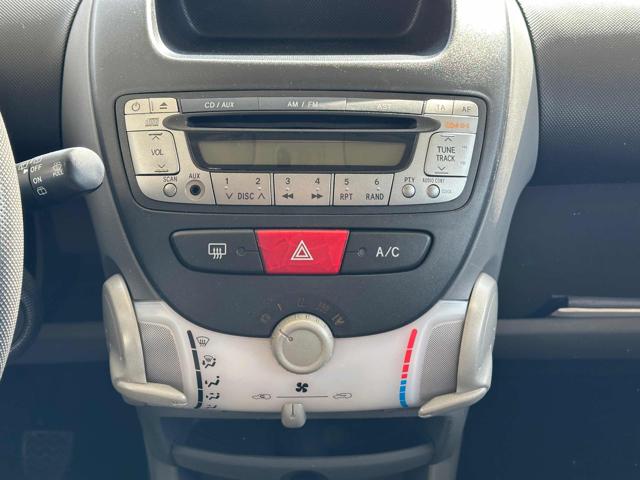 CITROEN C1 usata 24