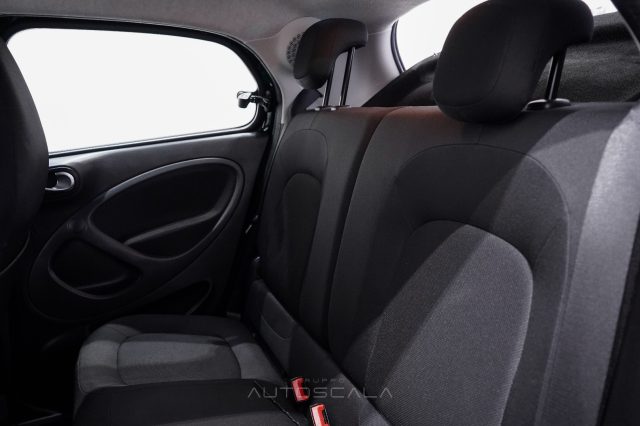 SMART ForFour usata 18