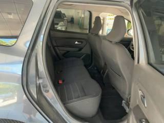 DACIA Duster usata, con Climatizzatore