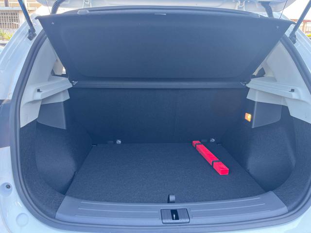 MG ZS usata, con Climatizzatore