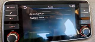 NISSAN Micra usata, con Bluetooth