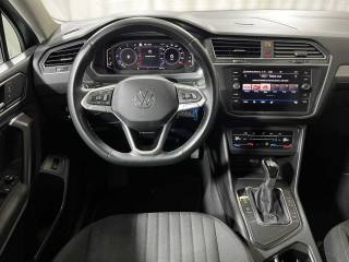 VOLKSWAGEN Tiguan Allspace usata, con Immobilizzatore elettronico