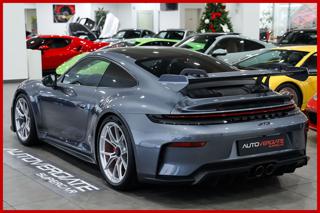 PORSCHE 992 usata, con Alzacristalli elettrici