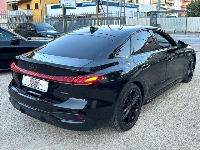 AUDI A5 usata, con Airbag Passeggero