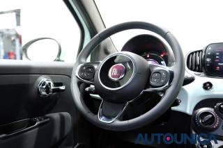 FIAT 500 usata 32