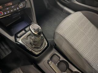 OPEL Corsa usata, con Airbag testa