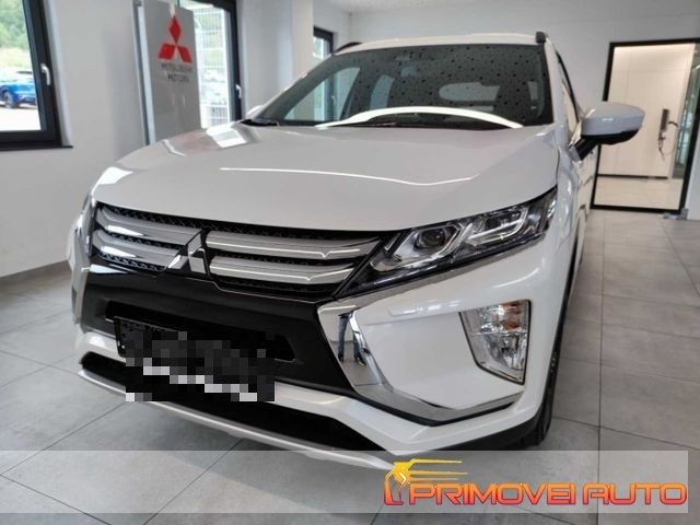 MITSUBISHI Eclipse Cross usata, con Airbag Passeggero