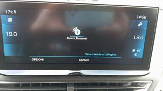 PEUGEOT 5008 usata, con Bracciolo