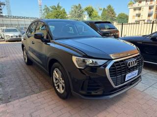 AUDI Q3 usata, con Airbag laterali