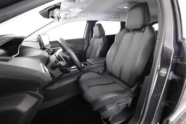 PEUGEOT 5008 usata 2