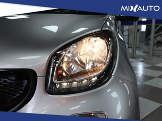 SMART ForTwo usata, con Controllo trazione