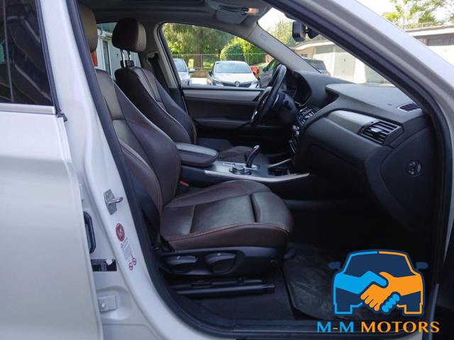BMW X4 usata, con Controllo automatico clima