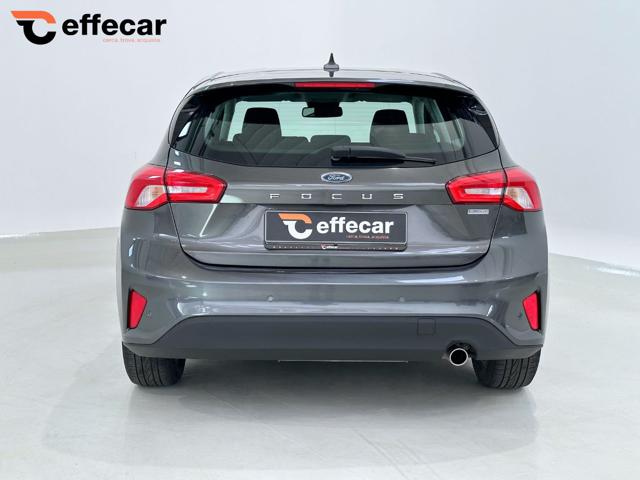 FORD Focus usata, con Alzacristalli elettrici