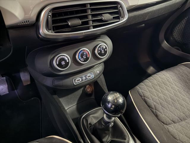 FIAT 500X usata, con Cruise Control
