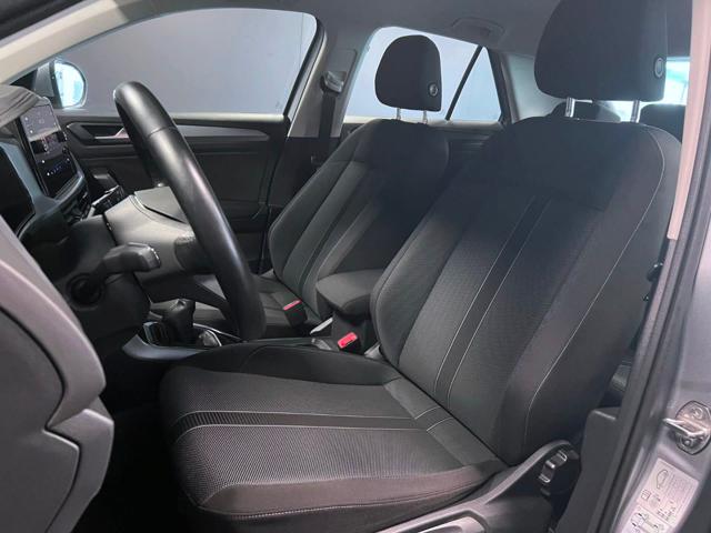 VOLKSWAGEN T-Roc usata, con Cerchi in lega