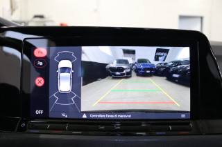 VOLKSWAGEN Golf usata, con Sistema di navigazione