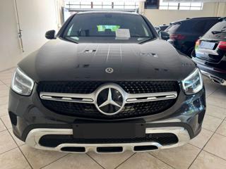 MERCEDES-BENZ GLC 220 usata, con Airbag