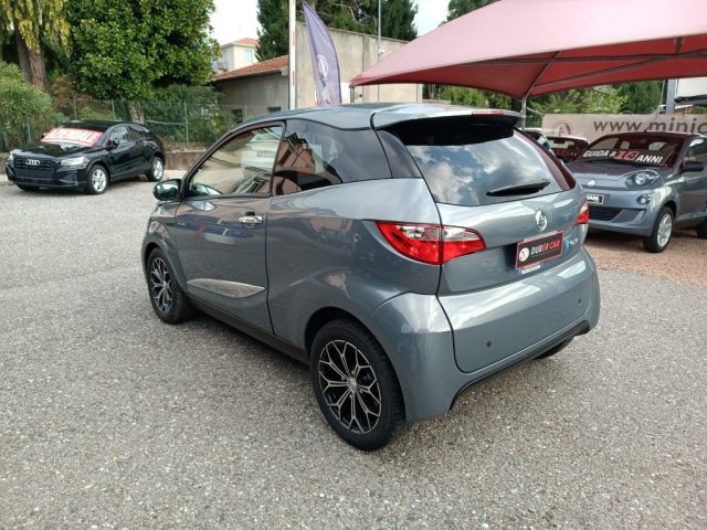 AIXAM Coupe usata, con Volante in pelle