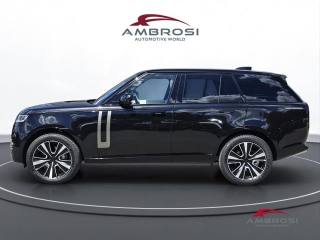 LAND ROVER Range Rover usata 5