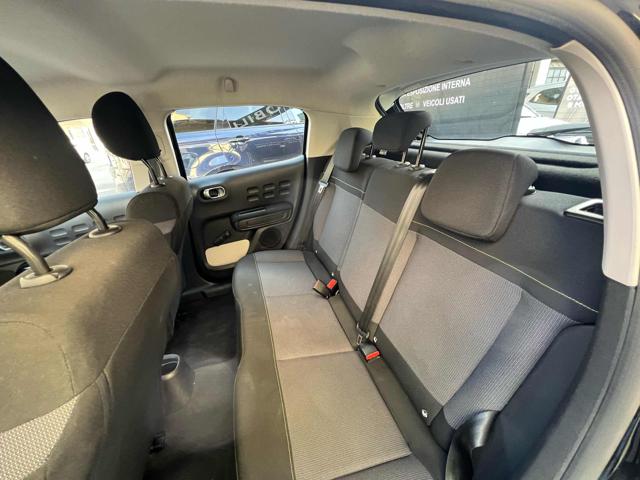 CITROEN C3 usata, con ESP