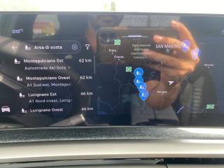 PEUGEOT 3008 usata, con Fari LED