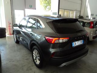 FORD Kuga usata, con Cerchi in lega