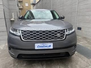 LAND ROVER Range Rover Velar usata, con Airbag