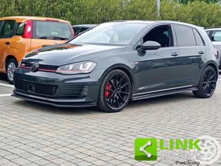 VOLKSWAGEN Golf GTI 2.0 TSI DSG 5p. BlueMotion Technology