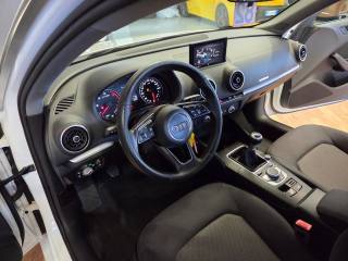 AUDI A3 usata, con Bracciolo