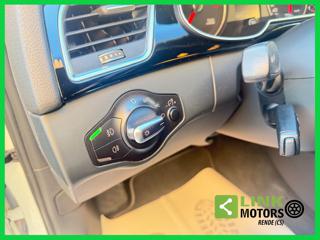 AUDI A4 usata, con Vetri oscurati