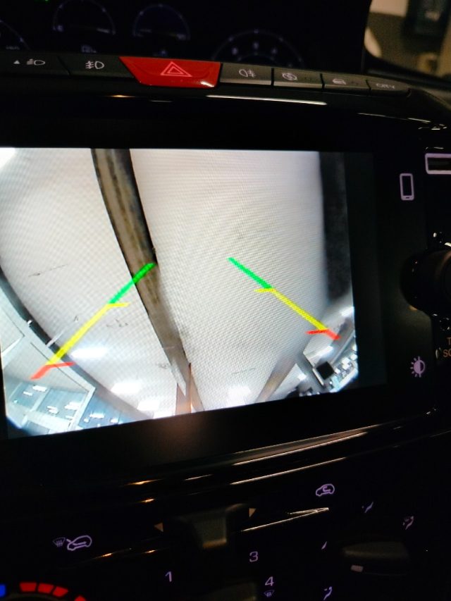 LANCIA Ypsilon usata 24