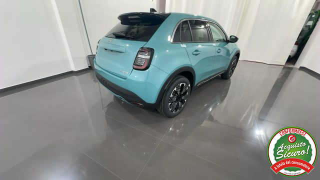 FIAT 600 usata, con Airbag laterali