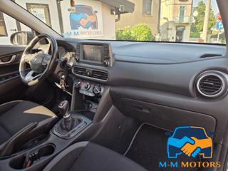 HYUNDAI Kona usata, con ESP