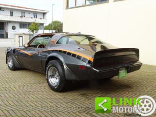 PONTIAC Trans Am usata 8