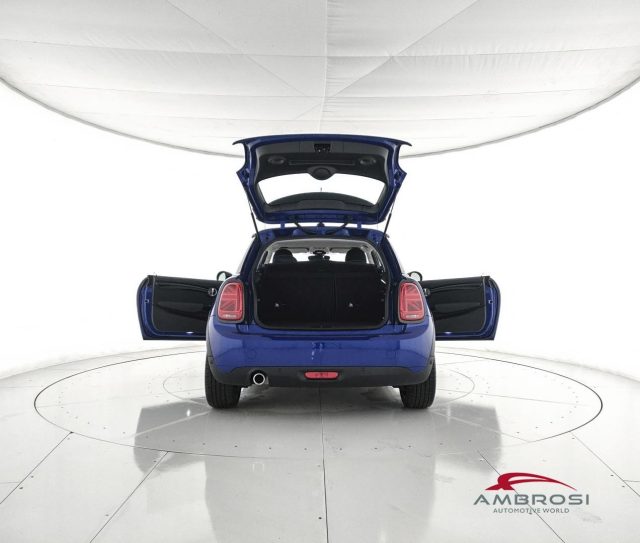 MINI Cooper D usata 6