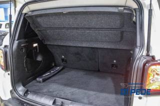 JEEP Renegade usata, con Servosterzo