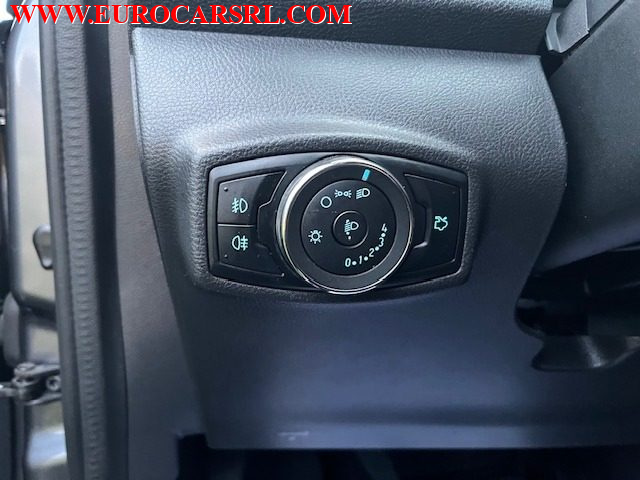 FORD Ka+ usata, con Specchietti laterali elettrici