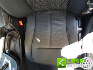 BMW 318 usata, con Boardcomputer