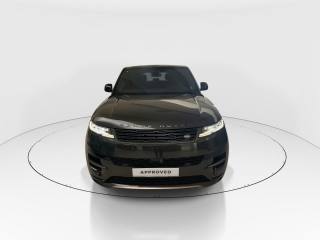 LAND ROVER Range Rover Sport usata, con Chiusura centralizzata