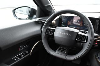 LANCIA Ypsilon usata, con Vetri oscurati