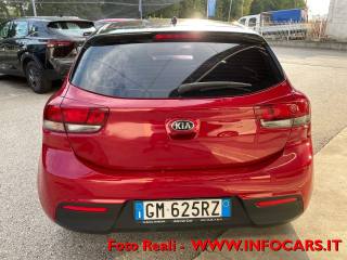 KIA Rio usata, con Chiusura centralizzata