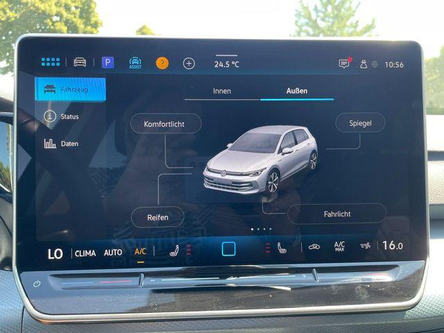 VOLKSWAGEN Golf usata, con Climatizzatore