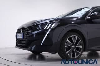 PEUGEOT 208 usata, con Controllo automatico clima