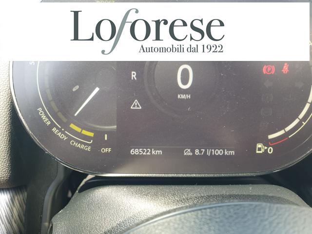 MINI Countryman usata, con Tettuccio apribile