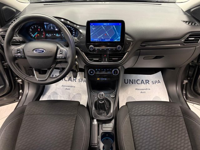 FORD Puma usata, con Servosterzo