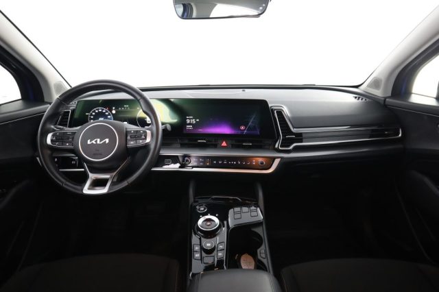 KIA Sportage usata 4