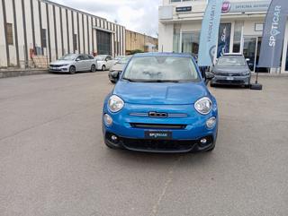 FIAT 500X usata, con Airbag