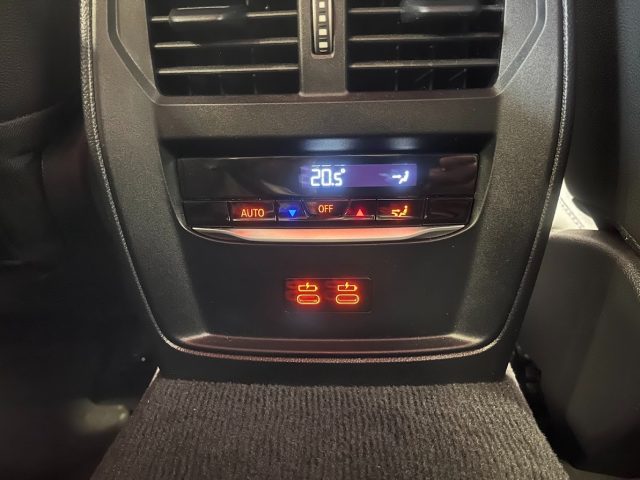 BMW 420 usata, con Isofix