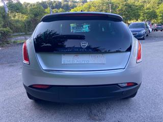 LANCIA Delta usata, con Interni in pelle