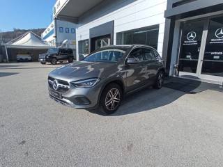 MERCEDES-BENZ GLA 200 usata, con Airbag laterali